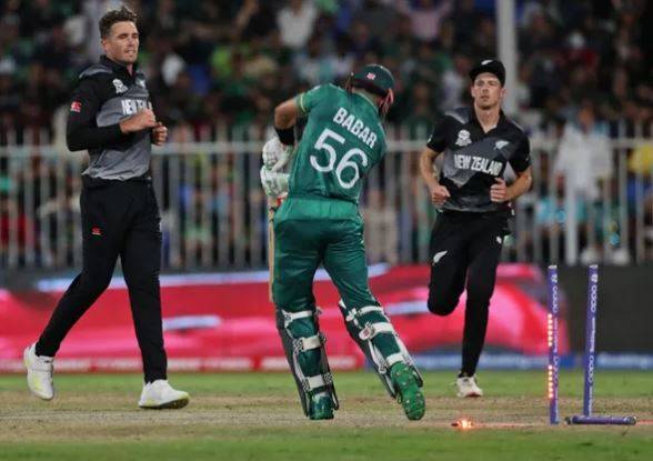 پاکستانی ٹیم خطرناک ہے، آسان نہیں لیں گے: کیوی فاسٹ باؤلر ساؤتھی 