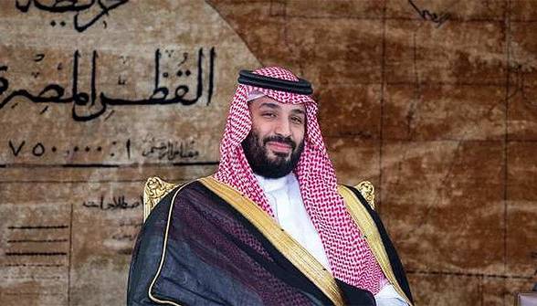 سعودی عرب کے ولی عہد شہزادہ محمد بن سلمان کا دورہ پاکستان ملتوی