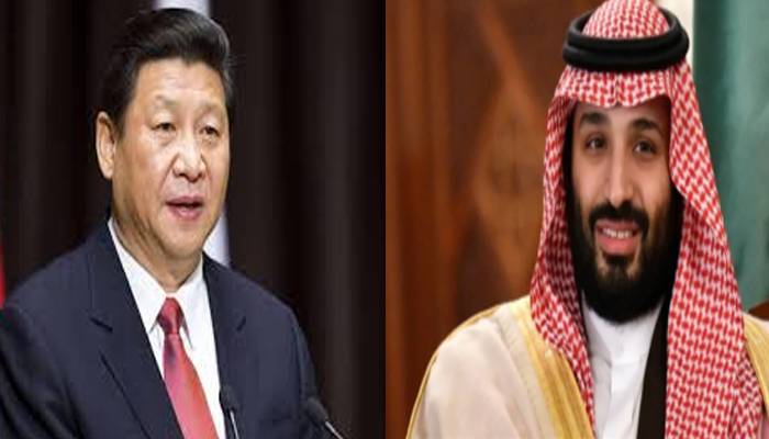 چین کے صدر شی جنپنگ دسمبر کے وسط میں سعودی عرب کا دورہ کریں گے 