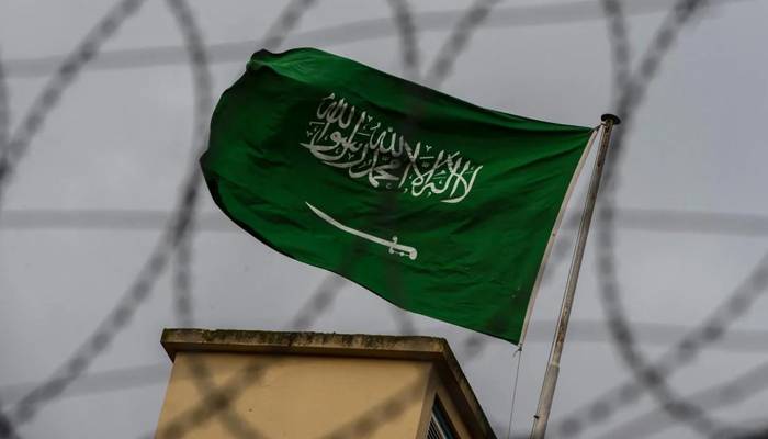 سعودی جج رشوت ستانی کے جرم میں رنگے ہاتھوں گرفتار