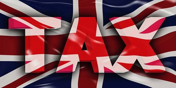 مہنگائی ،کساد بازاری: برطانوی حکومت نے بڑے پیمانے پر ٹیکس لگانے کا اعلان کردیا