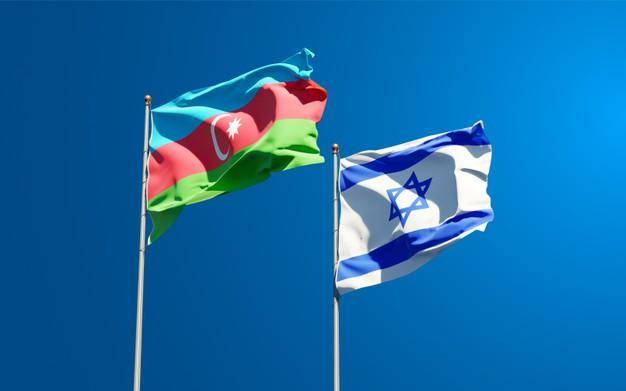آذربائیجان کا اسرائیل میں اپنا سفارتخانہ کھولنے کا اعلان 