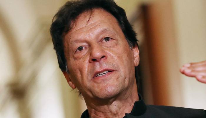 عمران خان نے 26 نومبر کو اسلام آباد پہنچنے کا اعلان کر دیا