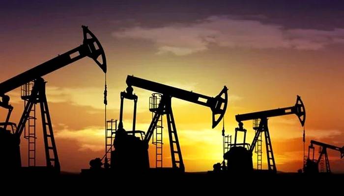 عالمی منڈی میں تیل کی قیمتوں میں 5 فیصد سے زائد کمی