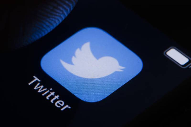  ٹوئٹر پر معطل اکاؤنٹس کی بحالی کیلئے عام معافی دینے کا اعلان 