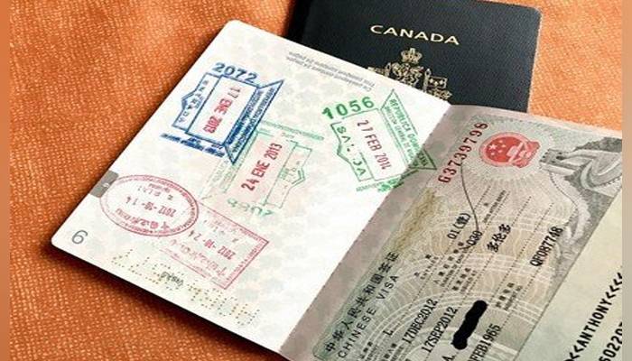 کینیڈا کا پاکستان کیلئے ویزہ آفس ابوظہبی سے اسلام آباد منتقل کرنے کا اعلان