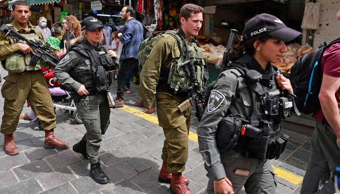 فلسطین میں اسرائیلی ریاستی دہشتگردی کا سلسلہ جاری، مزید چار فلسطینی شہید