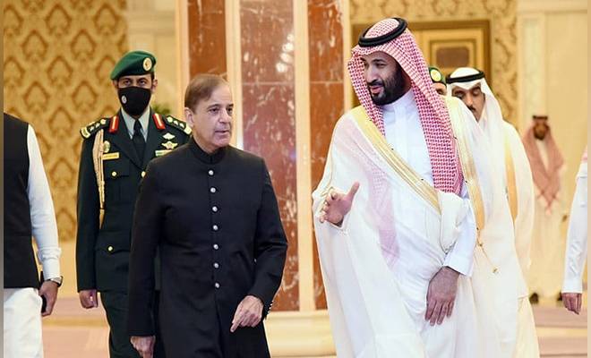 سعودی عرب  نے اسٹیٹ بینک آف پاکستان میں موجود 3ملین ڈالر کے ڈیپازٹ کی مدت میں توسیع کردی