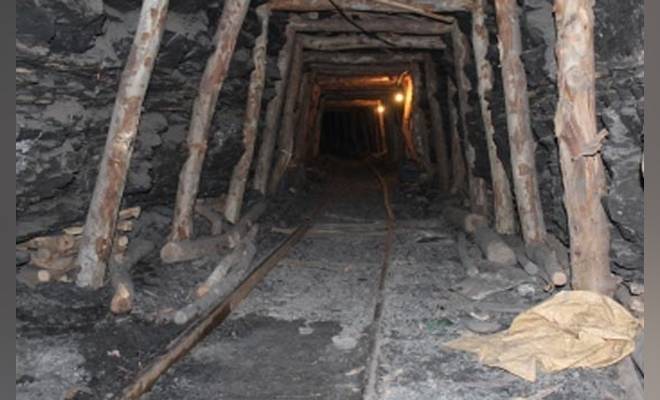 بلوچستان ، ہرنائی میں کوئلے کی کان میں زہریلی گیس بھرنے سے 6 کان کن جاں بحق ہوگئے 