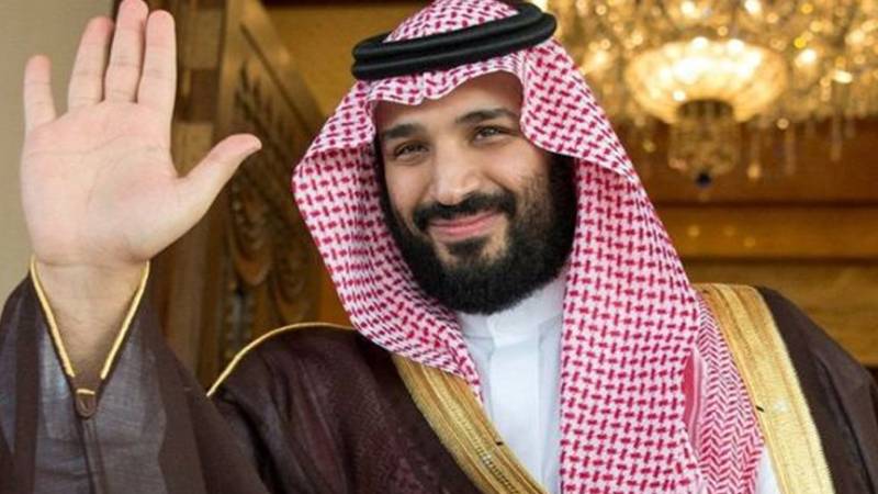 ثبوت موجود ہیں لیکن صدر بائیڈن کے استثنیٰ پر کارروائی نہیں کرسکتے ،سعودی ولی عہد کو جمال خاشقجی کیس میں بڑا ریلیف مل گیا 