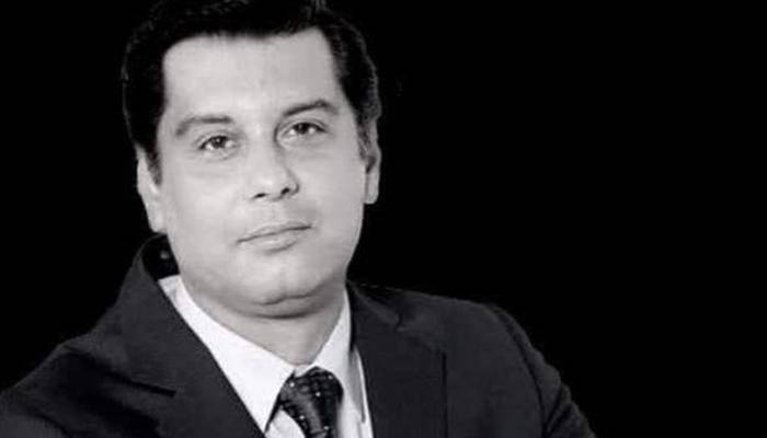  صحافی ارشد شریف کے قتل کی تحقیقات کیلئے نئی جے آئی ٹی تشکیل دے دی گئی 
