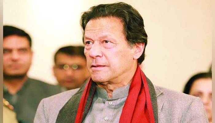 نیب قوانین میں ترمیم کے بعد جرائم کنٹر ول کرنا انتہائی مشکل ہوچکا ہے،عمران خان