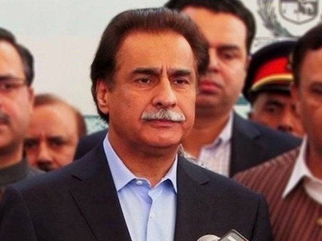 مونس الہٰی کے جنرل باجوہ سے متعلق بیان سے ظاہر ہوتا ہے عمران خان کو ضمنی الیکشن جتوایا گیا: ایاز صادق 