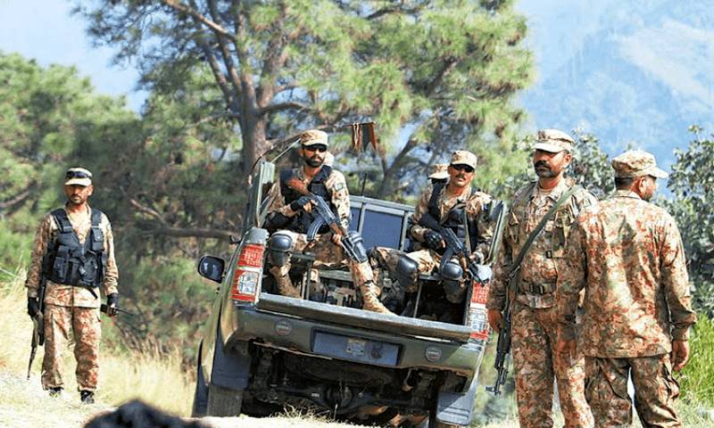 میرانشاہ میں خودکش دھماکہ، پاک فوج کے نائیک اور 2 شہری شہید
