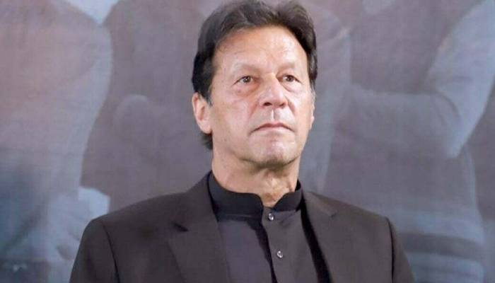 عمران خان کی یکے بعد دیگرے تین مبینہ نازیبا آڈیوز سامنے آگئیں