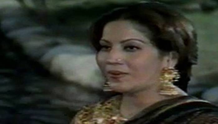 معروف گلوکارہ بلقیس خانم انتقال کر گئیں 