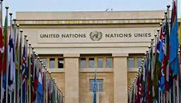 اقوام متحدہ کی سلامتی کونسل کا افغانستان میں خواتین پر عائد پابندیوں پر اظہار تشویش 