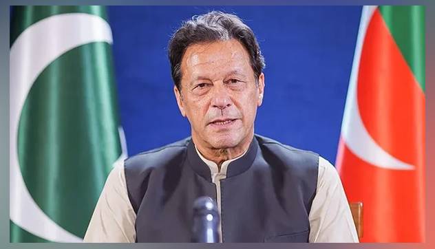 میری حکومت ختم کرکے جنرل باجوہ نے ظلم کیا، قبل از وقت الیکشن ہوتے نظر نہیں آرہے: عمران خان