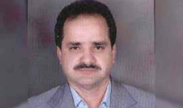 سابق رکن سندھ اسمبلی سید وقار حسین انتقال کر گئے