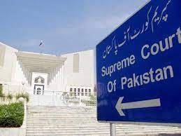 سپریم کورٹ کی عمران خان کیخلاف توہین الیکشن کمیشن کی کارروائی جاری رکھنے کا حکم 