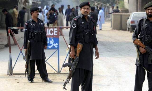 لکی مروت میں مسلح افراد کی پولیس موبائل پر فائرنگ، سپاہی شہید