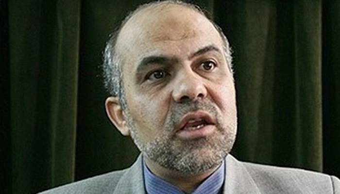 ایران : برطانوی شہریت رکھنے والے سابق نائب و زیر دفاع علی رضا اکبری کوپھانسی دیدی گئی 