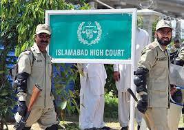 نیب ترامیم کے بعد احتساب عدالتوں سے ریفرنس نیب کو واپس نہیں بھیجے جا سکتے : اسلام آباد ہائیکورٹ کا بڑا فیصلہ 