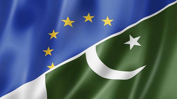غیرقانونی تارکین وطن کو واپس نہ بلایا تو ویزا پابندیاں لگا دیں گے: یورپی یونین کی پاکستان کو دھمکی 