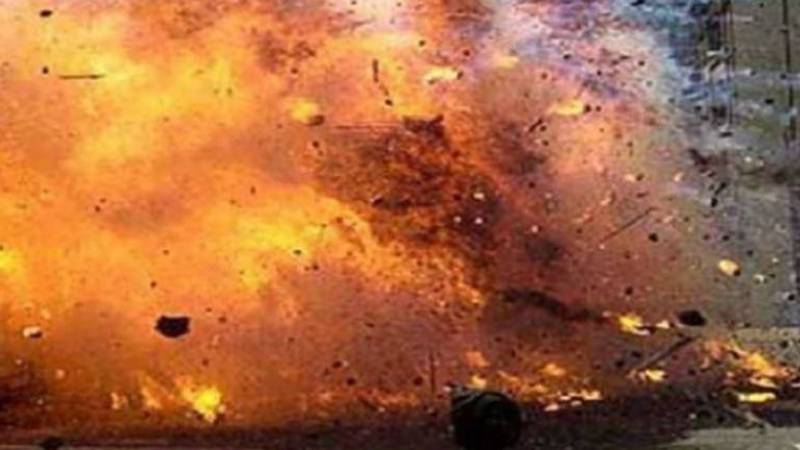 کوئٹہ  میں دھماکہ ، متعدد افراد زخمی 