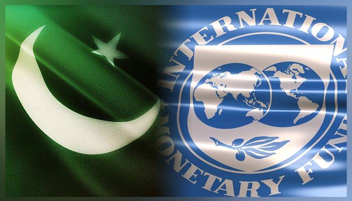 پاکستان اور آئی ایم ایف کے درمیان آج معاہدہ ہونے کا امکان