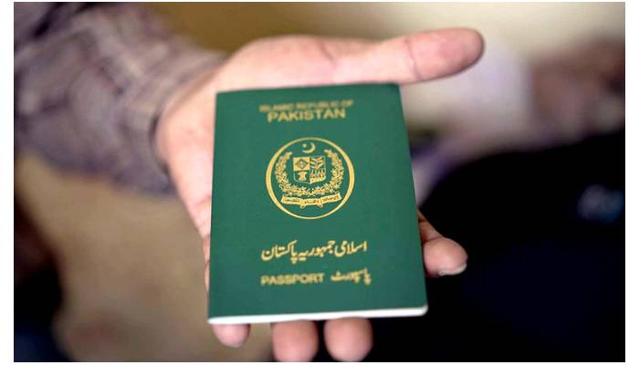 سوئیڈن کے جعلی رہائشی کارڈ پر سولہ سو افغانوں کو پاکستانی ویزے ملنے کا انکشاف