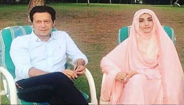 نیب نے توشہ خانہ کیس میں عمران خان کی اہلیہ  بشری بی بی کو بھی طلب کرلیا
