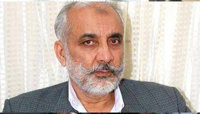 بارکھان واقعہ: الزام ثابت ہونے تک سردار عبد الرحمان کھیتران کے خلاف کارروائی نہیں کی جاسکتی ، وزیر داخلہ