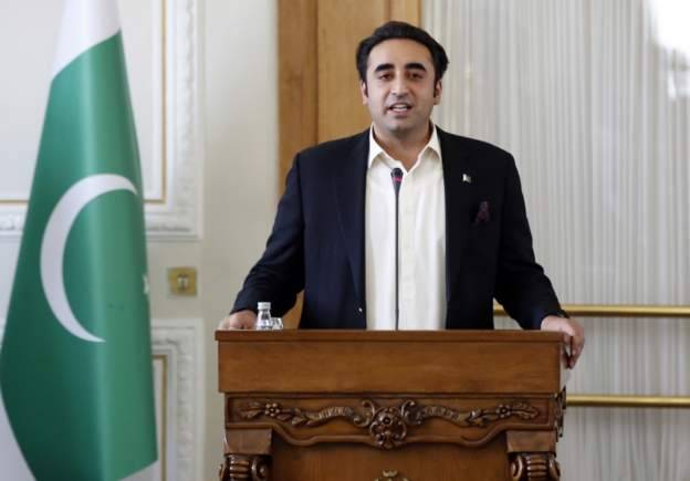 Bilawal Bhutto Zardari’s threat to quit the federal government 

 | Pro IQRA News