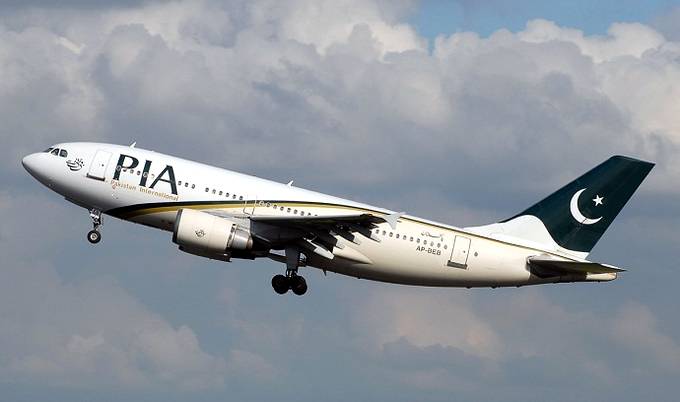 پی آئی اے کا سعودی عرب کیلئے فلائٹ آپریشن کو توسیع دینے کا فیصلہ