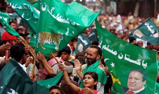 مسلم لیگ ن پنجاب میں انتخابات کیلئے آمادہ ، امیدواروں کو فوری کاغذات نامزدگی جمع کرانے کی ہدایت 