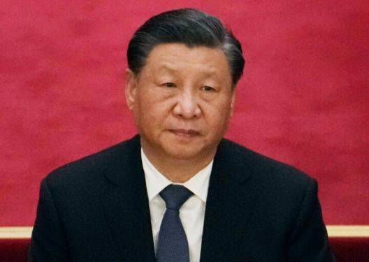 کمیونسٹ پارٹی کے شی جن پنگ تیسری مدت کے لیے چین کے صدر منتخب