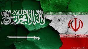 سعودی عرب اور ایران دوبارہ سفارتی تعلقات بحال کرنے پر متفق 