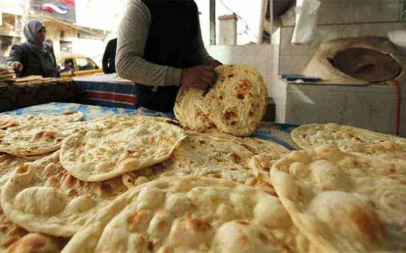 لاہور میں اب ایک روٹی 25 روپےمیں ملے گی