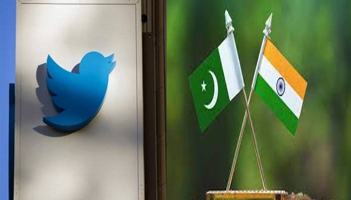 بھارت میں حکومت پاکستان کا آفیشل ٹویٹر اکاؤنٹ بلاک کردیا گیا 