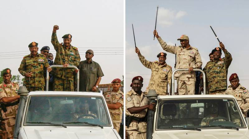 سوڈان سے پاکستانیوں سمیت 12 ممالک کے شہریوں کو نکال لیا گیا: سعودی عرب