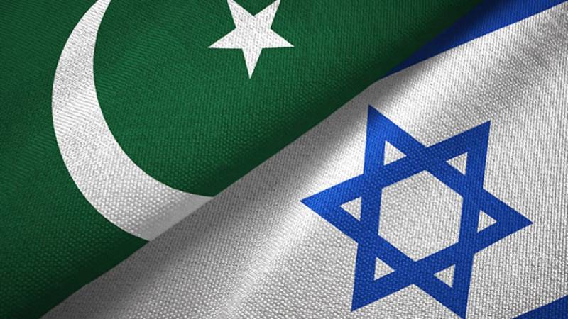 ایک اور پاکستانی وفد اسرائیل کے دورہ پر روانہ 