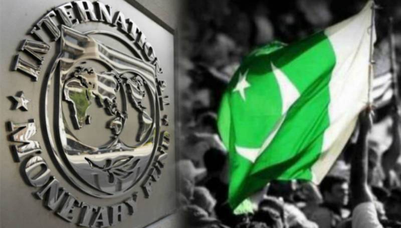 آئی ایم ایف معاہدہ کرے یا نہ کرے پاکستان ڈیفالٹ نہیں کرے گا: اسحاق ڈار 