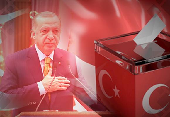 ترکیہ میں آج صدارتی اور پارلیمانی انتخابات، طیب اردوان کو سخت مقابلے کا سامنا 