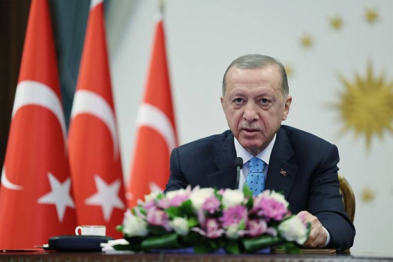 ترکیہ صدارتی انتخابات،اردوان کو 50 فی صد ووٹ نہ ملے،فیصلہ دوسرے مرحلے میں ہونے کا امکان