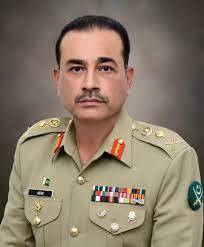 Desecration of martyr memorials will not be allowed: Army chief

 | Pro IQRA News