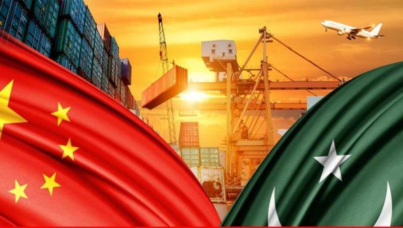 آئی ایم ایف کو بائے بائے، چین نے پاکستان کی معاشی مشکلات حل کرنے کا بیڑہ اٹھا لیا