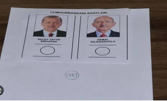 کون ہوگا ترکیہ کا صدر ؟، ووٹنگ کا وقت ختم ، فیصلے کی گھڑی آگئی 