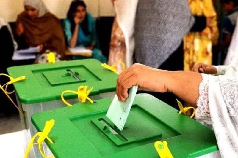 پنجاب میں انتخابات نظرثانی درخواست پر سماعت آج ہوگی