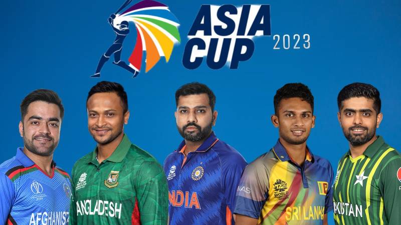  بھارت کی ضد نے ایشیا کپ کا انعقاد معمّہ بنا دیا